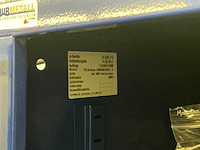 Thurmetall magazijn kast - afbeelding 7 van  7