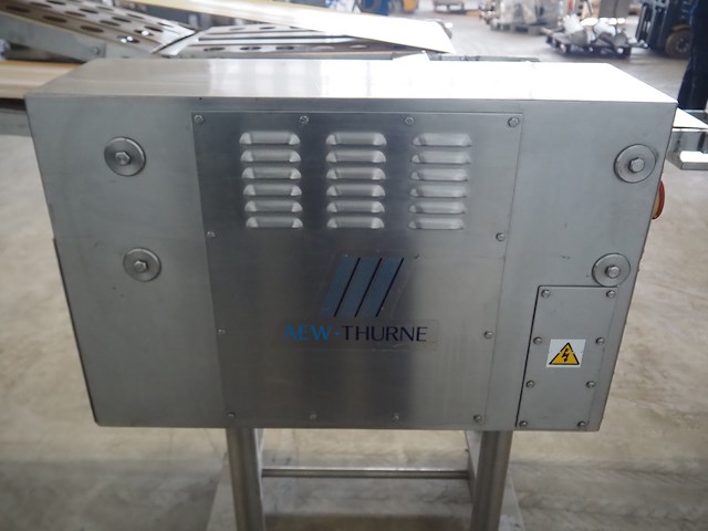 Thurne engineering company ltd - afbeelding 6 van  7