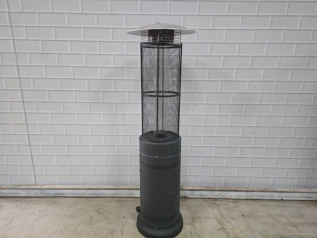 Thv11 - terras gas heater - afbeelding 1 van  8