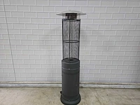 Thv11 - terras gas heater