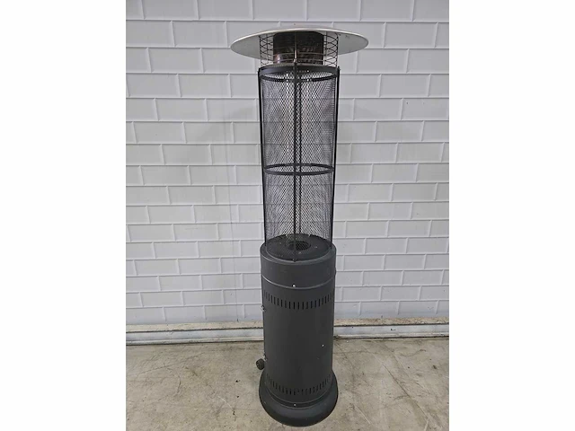 Thv11 - terras gas heater - afbeelding 2 van  8