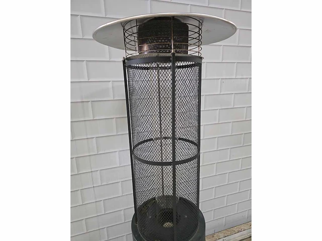 Thv11 - terras gas heater - afbeelding 3 van  8