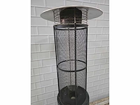 Thv11 - terras gas heater - afbeelding 3 van  8