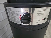 Thv11 - terras gas heater - afbeelding 4 van  8
