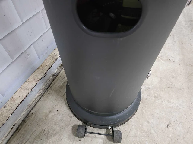 Thv11 - terras gas heater - afbeelding 5 van  8