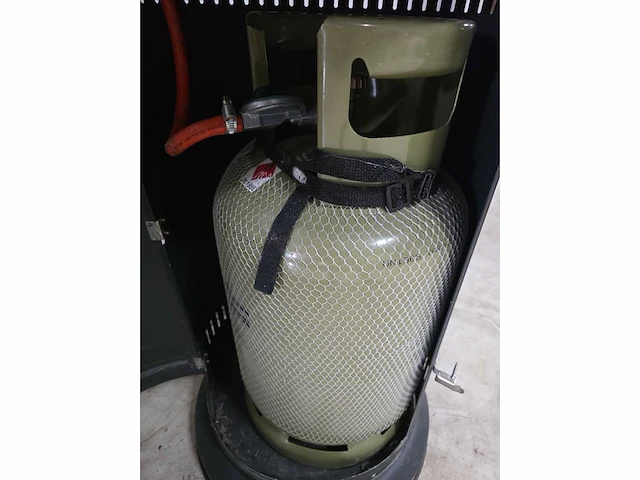 Thv11 - terras gas heater - afbeelding 6 van  8