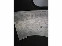 Thv11 - terras gas heater - afbeelding 7 van  8