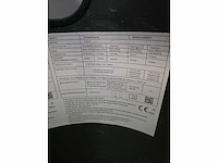 Thv11 - terras gas heater - afbeelding 8 van  8