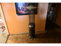 Thv11 gas terrasheater - afbeelding 1 van  4