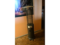 Thv11 gas terrasheater - afbeelding 2 van  4