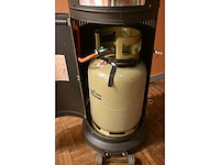 Thv11 gas terrasheater - afbeelding 4 van  4