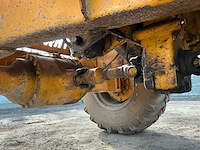 Thwaites 6t dumper - afbeelding 4 van  19