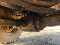 Thwaites 6t dumper - afbeelding 5 van  19