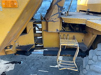 Thwaites 6t dumper - afbeelding 6 van  19