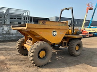 Thwaites 6t dumper - afbeelding 1 van  19