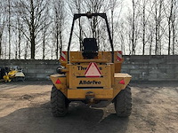 Thwaites 6t dumper - afbeelding 15 van  19