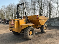 Thwaites 6t dumper - afbeelding 16 van  19