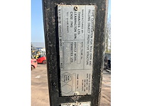 Thwaites 6t dumper - afbeelding 18 van  33