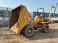 Thwaites 6t dumper - afbeelding 25 van  33