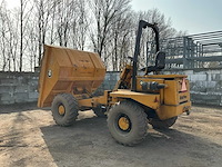 Thwaites 6t dumper - afbeelding 26 van  33