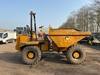 Thwaites 6t dumper - afbeelding 30 van  33