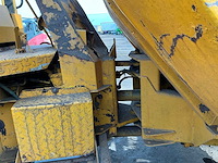 Thwaites 6t dumper - afbeelding 8 van  33