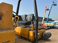 Thwaites 6t dumper - afbeelding 9 van  33