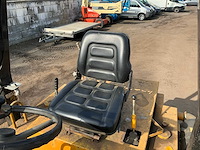 Thwaites 6t dumper - afbeelding 10 van  33