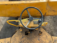Thwaites 6t dumper - afbeelding 11 van  33