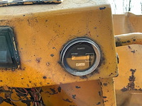 Thwaites 6t dumper - afbeelding 15 van  33