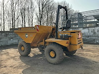 Thwaites 6t dumper - afbeelding 23 van  33