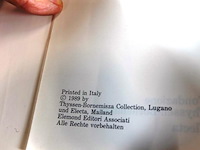 Thyssen-bornemesza collection lugano - afbeelding 2 van  5