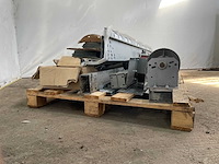 Thyssen krupp - 2015 - liftdeurinstallatie - afbeelding 3 van  63