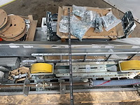 Thyssen krupp - 2015 - liftdeurinstallatie - afbeelding 4 van  63