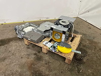 Thyssen krupp - 2015 - liftdeurinstallatie - afbeelding 6 van  63