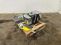 Thyssen krupp - 2015 - liftdeurinstallatie - afbeelding 7 van  63