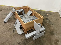 Thyssen krupp - 2015 - liftdeurinstallatie - afbeelding 24 van  63