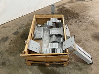 Thyssen krupp - 2015 - liftdeurinstallatie - afbeelding 26 van  63