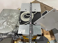 Thyssen krupp - 2015 - liftdeurinstallatie - afbeelding 31 van  63