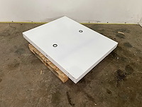 Thyssen krupp - 2015 - liftdeurinstallatie - afbeelding 41 van  63