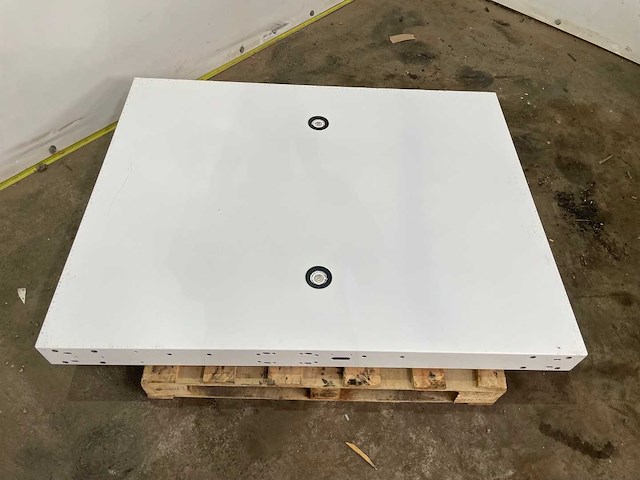 Thyssen krupp - 2015 - liftdeurinstallatie - afbeelding 42 van  63