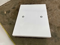 Thyssen krupp - 2015 - liftdeurinstallatie - afbeelding 43 van  63