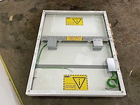 Thyssen krupp - 2015 - liftdeurinstallatie - afbeelding 46 van  63