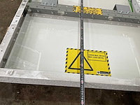 Thyssen krupp - 2015 - liftdeurinstallatie - afbeelding 47 van  63