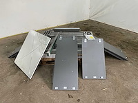Thyssen krupp - 2015 - liftdeurinstallatie - afbeelding 50 van  63