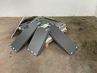 Thyssen krupp - 2015 - liftdeurinstallatie - afbeelding 51 van  63