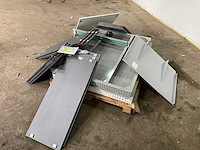 Thyssen krupp - 2015 - liftdeurinstallatie - afbeelding 52 van  63