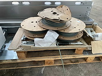 Thyssen krupp - 2015 - liftdeurinstallatie - afbeelding 44 van  63