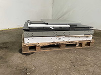Thyssen krupp - 2015 - liftdeurinstallatie - afbeelding 58 van  63