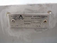 Thyssen - afbeelding 13 van  14